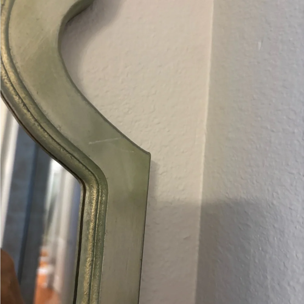 Ballard Designs wall decor